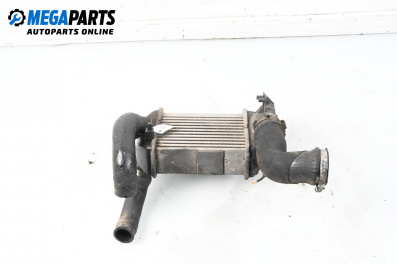 Интеркулер за Audi A4 Avant B6 (04.2001 - 12.2004) 2.5 TDI, 155 к.с.