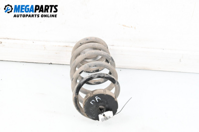 Пружина за ходова част за Audi A4 Avant B6 (04.2001 - 12.2004), комби, позиция: предна