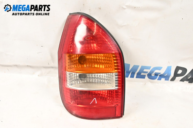 Стоп за Opel Zafira A Minivan (04.1999 - 06.2005), миниван, позиция: лява