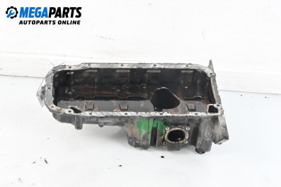 Картер за Opel Zafira A Minivan (04.1999 - 06.2005) 1.8 16V, 125 к.с.