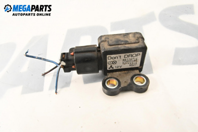 Сензор airbag за Mitsubishi Pajero II SUV (12.1990 - 10.1999), № MR228716