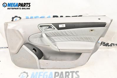 Кора врата за Mercedes-Benz C-Class Sedan (W203) (05.2000 - 08.2007), 4+1 вр., седан, позиция: предна, дясна