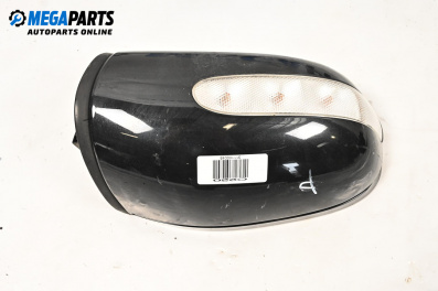 Огледало за Mercedes-Benz C-Class Sedan (W203) (05.2000 - 08.2007), 4+1 вр., седан, позиция: дясна