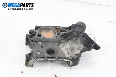 Корпус за маслен филтър за Mercedes-Benz C-Class Sedan (W203) (05.2000 - 08.2007) C 220 CDI (203.006), 143 к.с.