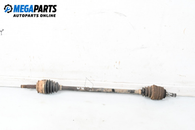 Полуоска за Opel Corsa B Hatchback (03.1993 - 12.2002) 1.7 D, 60 к.с., позиция: предна, дясна