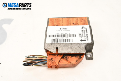 Модул за AIRBAG за Mercedes-Benz E-Class Sedan (W210) (06.1995 - 08.2003), № 0018202126