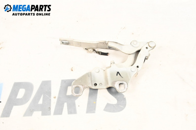 Панта преден капак за BMW 3 Series E90 Touring E91 (09.2005 - 06.2012), 4+1 вр., комби, позиция: лява