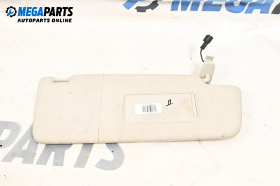 Сенник за Volkswagen Touran Minivan I (02.2003 - 05.2010), позиция: дясна