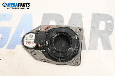 Високоговорител за Volkswagen Touran Minivan I (02.2003 - 05.2010), № 1T0035411