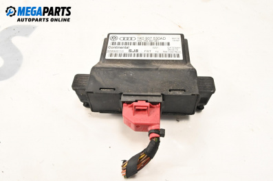 Модул централно заключване за Volkswagen Touran Minivan I (02.2003 - 05.2010), № 1K0907530AD
