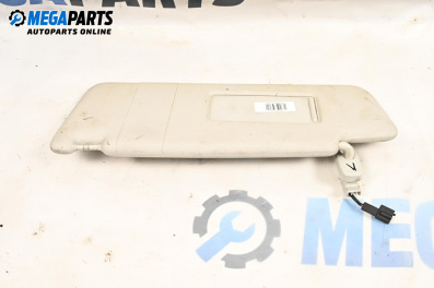 Сенник за Volkswagen Touran Minivan I (02.2003 - 05.2010), позиция: лява
