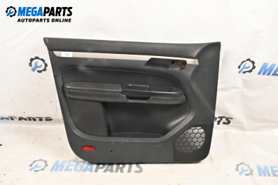 Кора врата за Volkswagen Touran Minivan I (02.2003 - 05.2010), 4+1 вр., миниван, позиция: предна, лява
