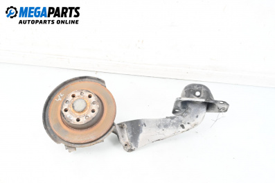 Шенкел главина за Volkswagen Touran Minivan I (02.2003 - 05.2010), позиция: задна, дясна