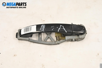 Външна дръжка за Volkswagen Touran Minivan I (02.2003 - 05.2010), 4+1 вр., миниван, позиция: задна, дясна