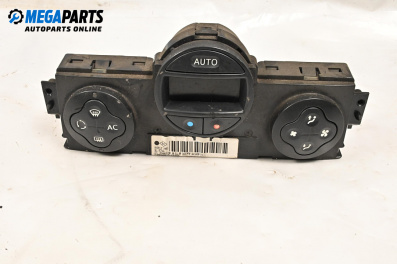 Панел климатроник за Renault Megane II Hatchback (07.2001 - 10.2012)