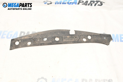 Кора над радиатор за Renault Megane II Hatchback (07.2001 - 10.2012), 4+1 вр., хечбек