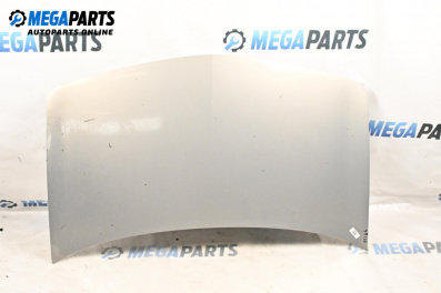 Преден капак за Renault Megane II Hatchback (07.2001 - 10.2012), 4+1 вр., хечбек, позиция: предна