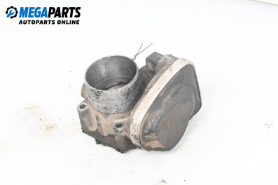 Дроселова клапа за Renault Megane II Hatchback (07.2001 - 10.2012) 1.6 16V (BM0C, CM0C), 113 к.с.