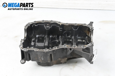 Картер за Renault Megane II Hatchback (07.2001 - 10.2012) 1.6 16V (BM0C, CM0C), 113 к.с.