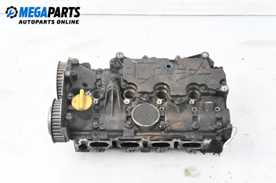 Глава за Renault Megane II Hatchback (07.2001 - 10.2012) 1.6 16V (BM0C, CM0C), 113 к.с.