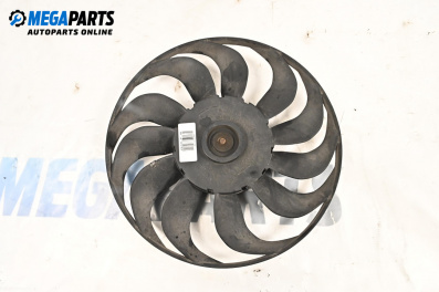 Перка охлаждане за Volkswagen Golf III Variant (07.1993 - 04.1999) 1.9 TDI, 90 к.с.