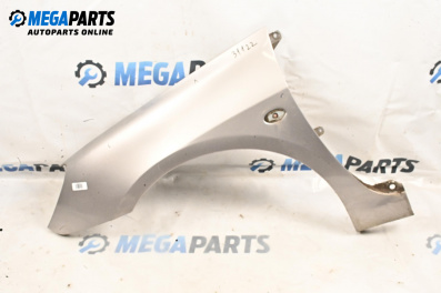 Калник за Peugeot 307 Hatchback (08.2000 - 12.2012), 4+1 вр., хечбек, позиция: предна, лява