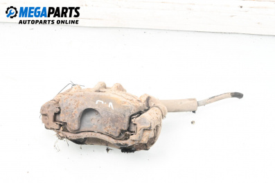 Спирачен апарат за Peugeot 307 Hatchback (08.2000 - 12.2012), позиция: предна, лява
