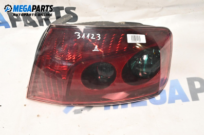 Стоп за Peugeot 407 Sedan (02.2004 - 12.2011), седан, позиция: дясна
