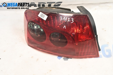 Стоп за Peugeot 407 Sedan (02.2004 - 12.2011), седан, позиция: лява