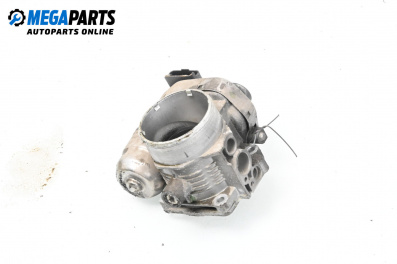 Дроселова клапа за Peugeot 407 Sedan (02.2004 - 12.2011) 2.2 16V, 163 к.с.