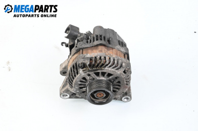 Алтернатор / генератор за Peugeot 407 Sedan (02.2004 - 12.2011) 2.2 16V, 163 к.с., № 9649846880