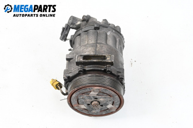 Компресор климатик за Peugeot 407 Sedan (02.2004 - 12.2011) 2.2 16V, 163 к.с.