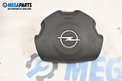 Airbag за Opel Vectra C Estate (10.2003 - 01.2009), 4+1 вр., комби, позиция: предна