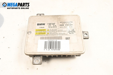Xenon баласт за BMW 5 Series F10 Touring F11 (11.2009 - 02.2017), № 7 237 647