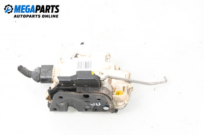Брава на врата за Audi A4 Avant B7 (11.2004 - 06.2008), позиция: предна, лява