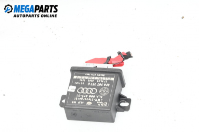 Модул светлини за Audi A4 Avant B7 (11.2004 - 06.2008), № 8P0907357D