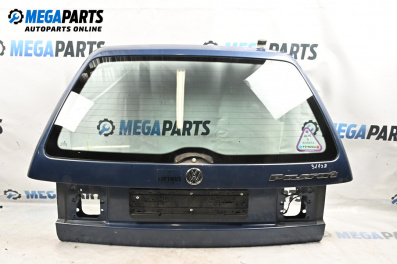 Заден капак за Volkswagen Passat II Variant B3, B4 (02.1988 - 06.1997), 4+1 вр., комби, позиция: задна