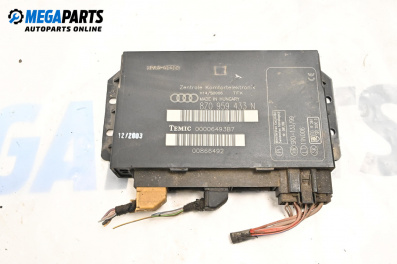 Комфорт модул за Audi A2 Hatchback (02.2000 - 08.2005), № 8Z0959433N