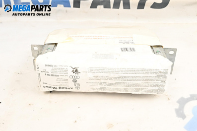 Airbag за Audi A2 Hatchback (02.2000 - 08.2005), 4+1 вр., хечбек, позиция: предна