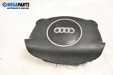 Airbag за Audi A2 Hatchback (02.2000 - 08.2005), 4+1 вр., хечбек, позиция: предна