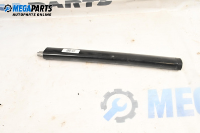 Пластмасова кора за Audi A2 Hatchback (02.2000 - 08.2005), 4+1 вр., хечбек