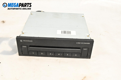 CD чейнджър за Volkswagen Phaeton Sedan (04.2002 - 03.2016)