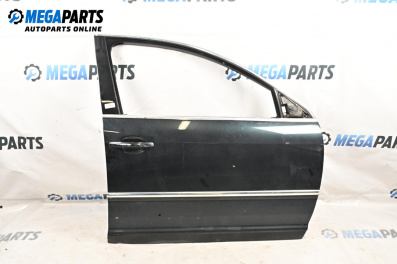 Врата за Volkswagen Phaeton Sedan (04.2002 - 03.2016), 4+1 вр., седан, позиция: предна, дясна