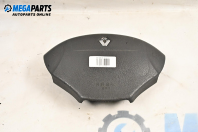 Airbag за Renault Scenic I Minivan (09.1999 - 07.2010), 4+1 вр., миниван, позиция: предна