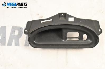 Интериорна пластмаса за Renault Scenic I Minivan (09.1999 - 07.2010), 4+1 вр., миниван, позиция: предна