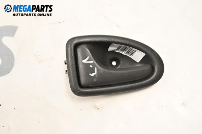 Вътрешна дръжка за Renault Scenic I Minivan (09.1999 - 07.2010), 4+1 вр., миниван, позиция: задна, лява