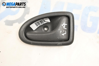 Вътрешна дръжка за Renault Scenic I Minivan (09.1999 - 07.2010), 4+1 вр., миниван, позиция: задна, дясна