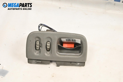 Бутони реглаж светлини за Renault Scenic I Minivan (09.1999 - 07.2010)