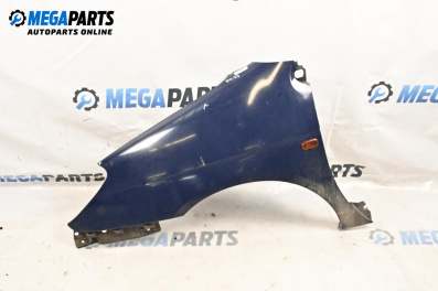 Калник за Renault Scenic I Minivan (09.1999 - 07.2010), 4+1 вр., миниван, позиция: предна, лява