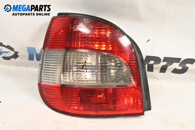 Стоп за Renault Scenic I Minivan (09.1999 - 07.2010), миниван, позиция: лява